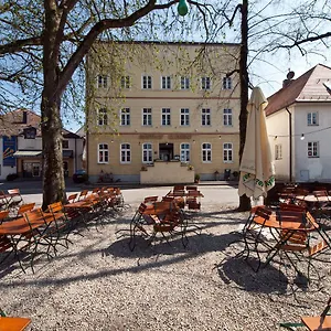 Klement Hotel