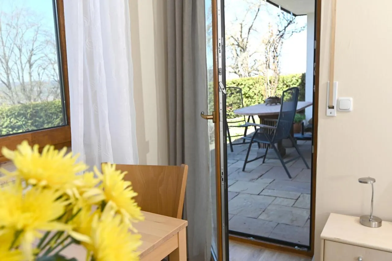 Pension Schoepke Bad Staffelstein