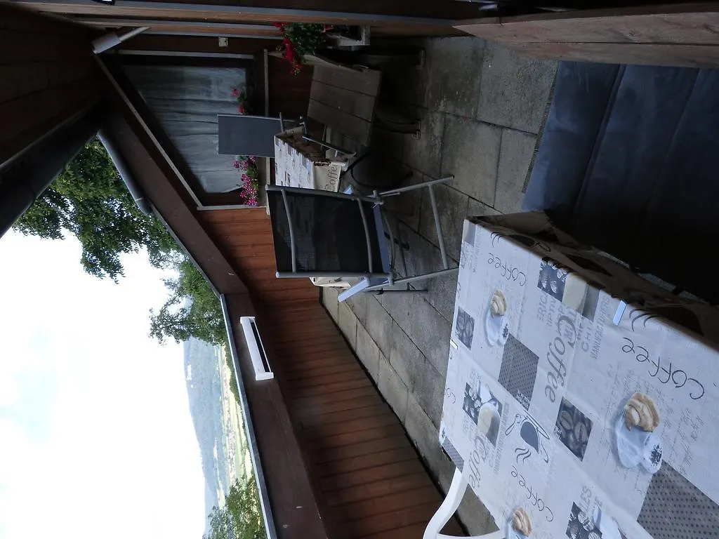 Pension Schoepke Bad Staffelstein 3*,