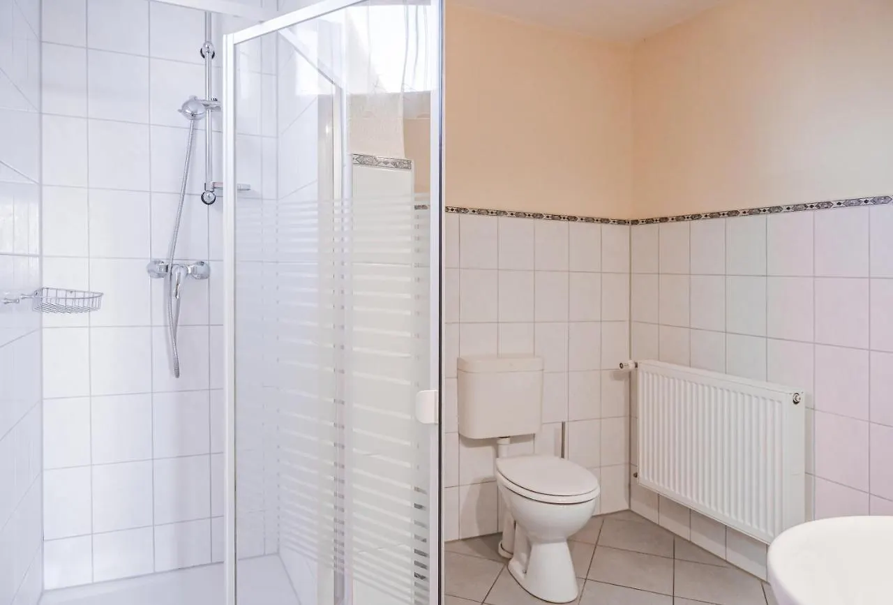 Pension Schoepke Bad Staffelstein
