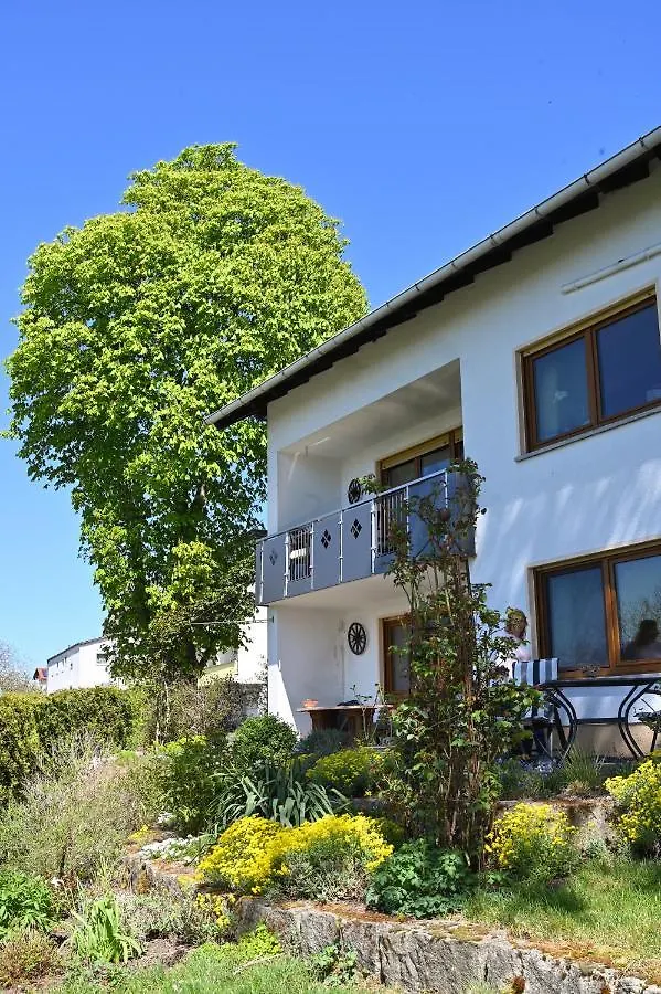 Pension Schoepke Bad Staffelstein